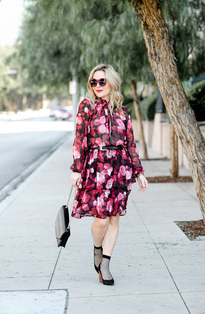 florals for fall