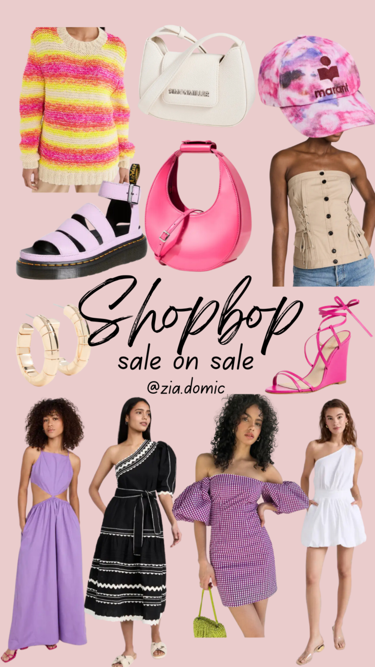 shopbop sale